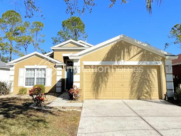 19631 Bellehurst Loop, Land O Lakes, FL 34638