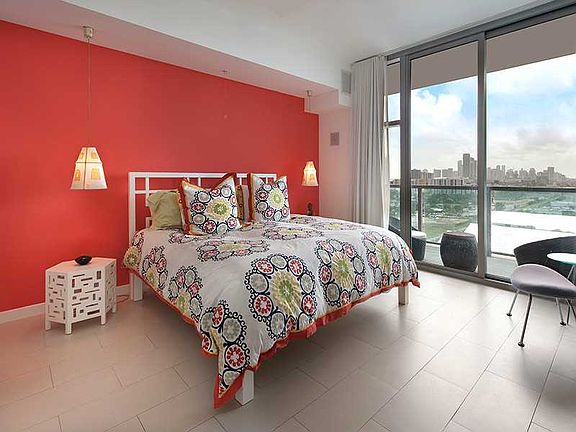 Four Midtown Miami #h1401 - Photo 3