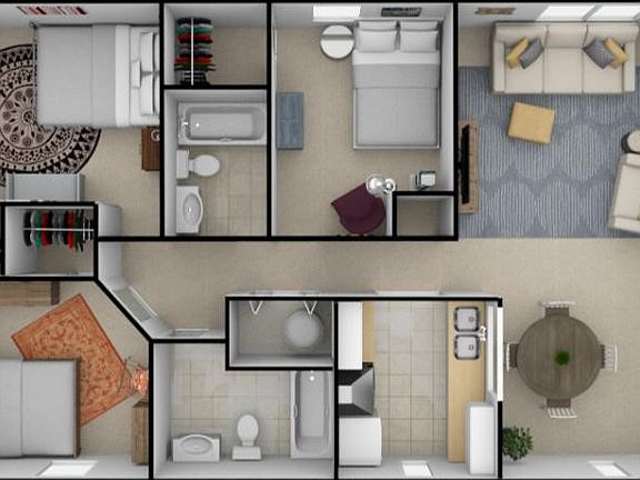 5th image of 230 Mount Hope Ct #211-6