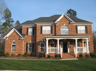 1532 Golden Rain Dr, Matthews, NC 28104