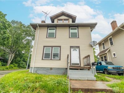 2600 Wayne Ave, Dayton, OH, 45420