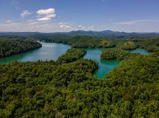 0 Caney Br, Murphy, NC 28906