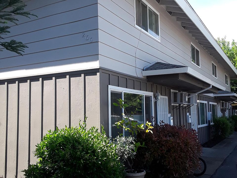 MONTROSE APARTMENT HOMES 264268 Montrose Dr Folsom CA Zillow