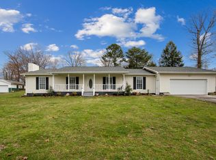 500 Poplar Springs Rd, Loudon, TN 37774