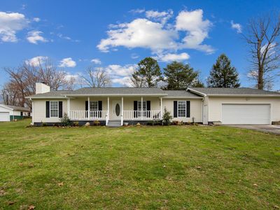 500 Poplar Springs Rd, Loudon, TN, 37774