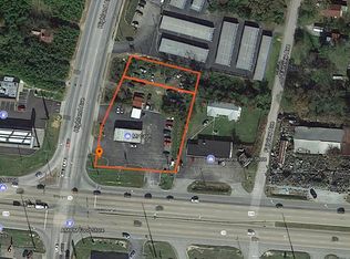 1899 Gordon Hwy, Augusta, GA 30904