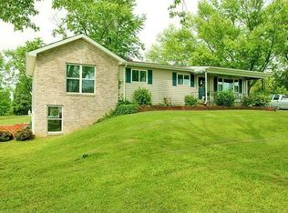 165 Arnold Ave, Saint Peters, MO