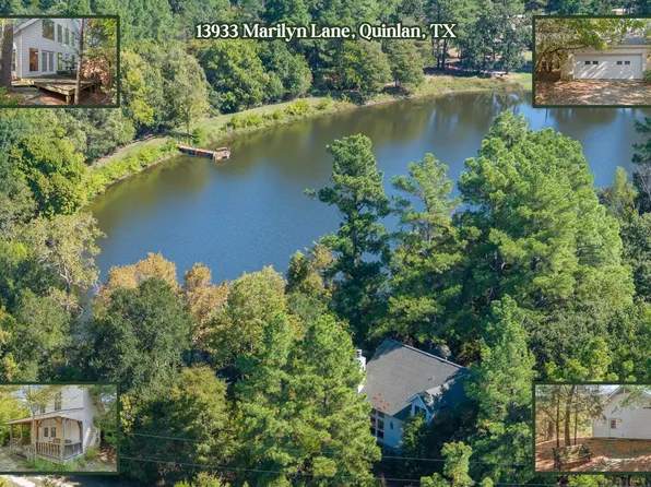 13933 Marilyn Ln, Quinlan, TX 75474