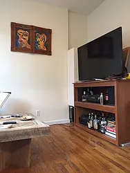 Rented by J Misrahi Realty Corp