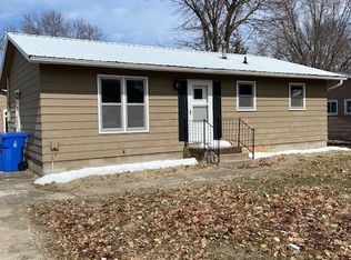 406 E Vest St, Jefferson, IA 50129