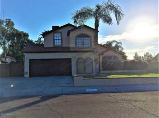 17815 N 2nd Ave, Phoenix, AZ 85023