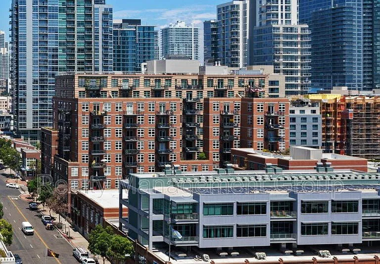 877 Island Ave #312 — Photo 38