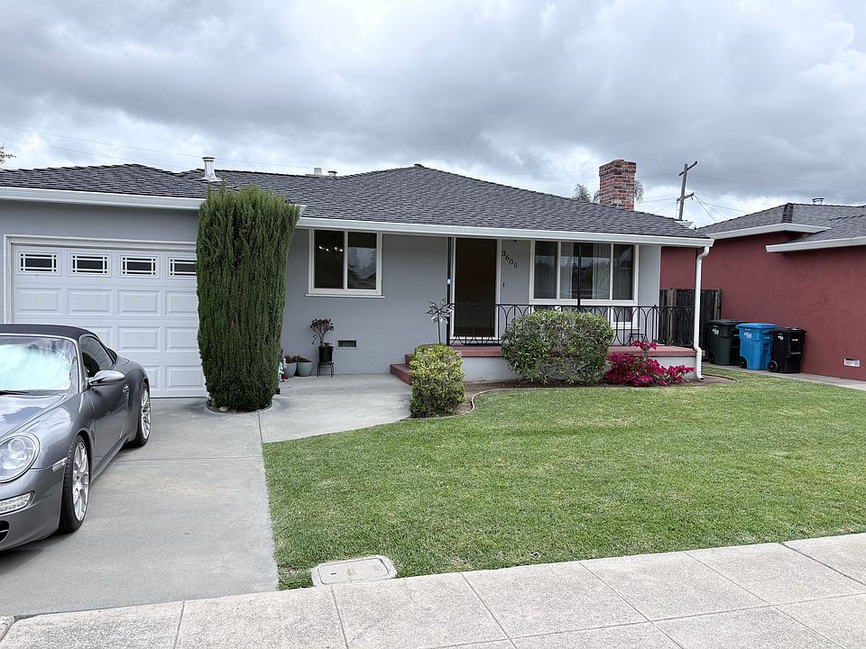 1st image of 3605 Casanova Dr