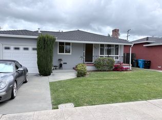 3605 Casanova Dr, San Mateo, CA 94403