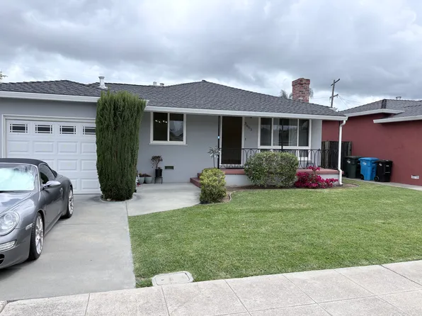 3605 Casanova Dr, San Mateo, CA 94403