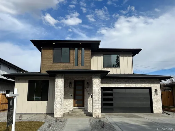2318 S Ash Street, Denver, CO 80222