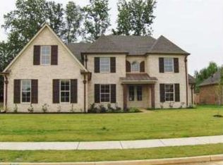 4714 Ravencrest Cv N, Memphis, TN 38135