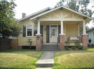 1021 Camellia Ave, Baton Rouge, LA 70806