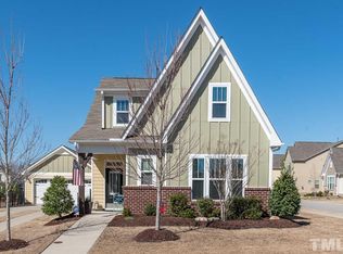 10 Plum Ln, Clayton, NC 27527