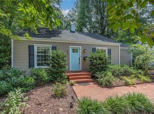 1709 Independence Rd, Greensboro, NC 27408