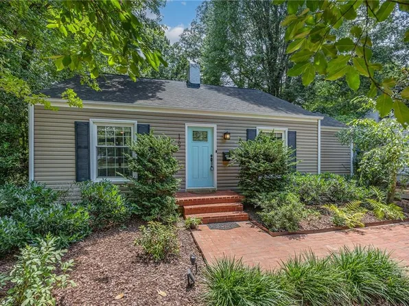 1709 Independence Rd, Greensboro, NC 27408
