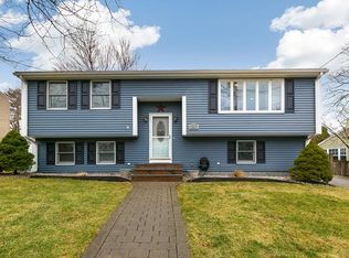 21 Stoughton Rd, Dedham, MA 02026