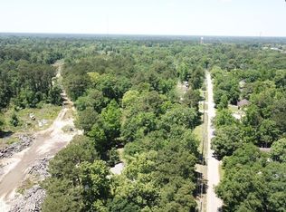 26790 Fm 2090 Rd, Splendora, TX 77372