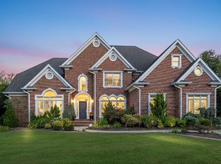 6444 Cheswick Rd S, Hixson, TN 37343