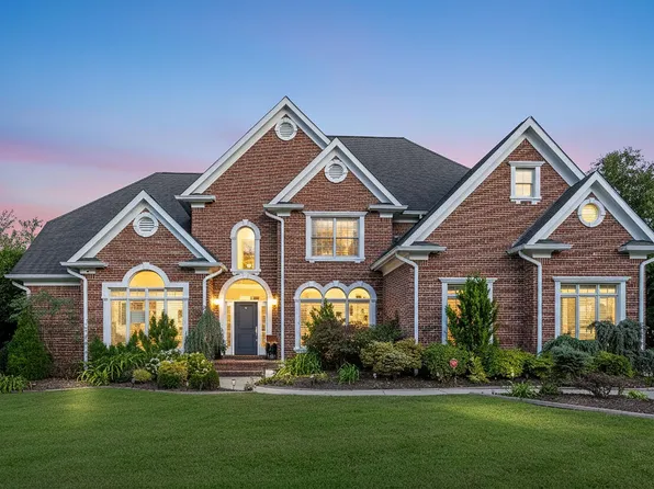 6444 Cheswick Rd S, Hixson, TN 37343
