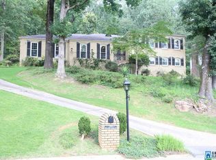 1636 Moss Rock Rd, Birmingham, AL 35226