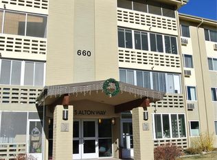 660 S Alton Way APT 9A, Denver, CO 80247