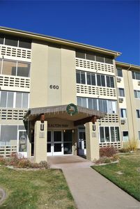 660 S Alton Way APT 9A, Denver, CO, 80247