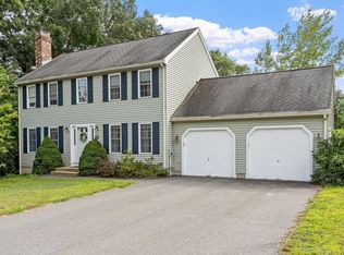 64 Jordans Way, Leominster, MA 01453