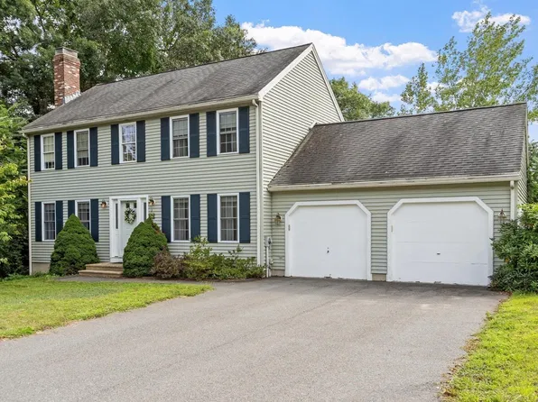 64 Jordans Way, Leominster, MA 01453