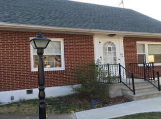 115 Hillwood Ave, Hamilton, NJ 08620