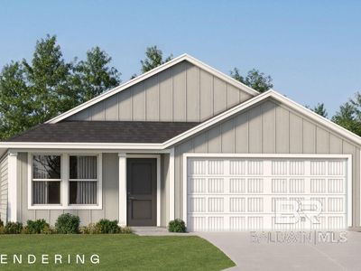9611 Willet Way, Foley, AL, 36535