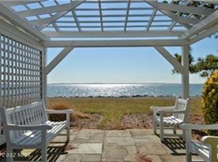 2800 Maize Ct, Chester, MD 21619