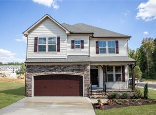 10734 Skippers St, Glen Allen, VA 23059