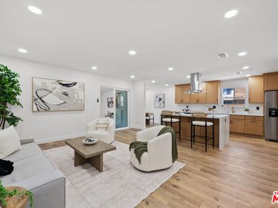 15358 Gault St, Van Nuys, CA, 91406