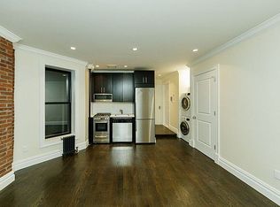 552 Broome St #3D, New York, NY 10013