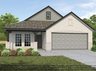 2610 Ivory Basewood Ln, Katy, TX 77493