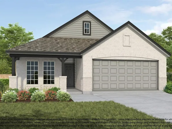 69 Shining Point Dr, Waller, TX 77484