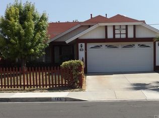189 Whirlaway St, Perris, CA 92571