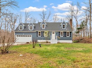 19 Good Hill Road, Oxford, CT 06478