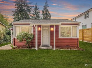 1109 SW 116th St, Seattle, WA 98146