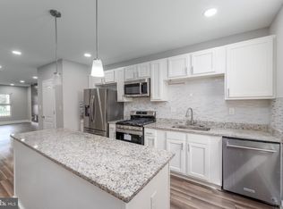1521 Carswell St, Baltimore, MD 21218