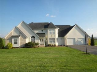 20570 Hedgerow Hl, Bristol, VA 24202