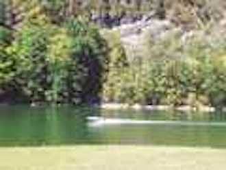 Beautiful Serene View