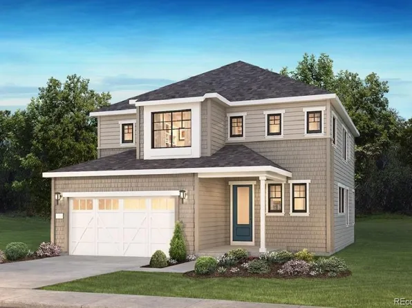 8882 Buttonwillow Drive, Littleton, CO 80125