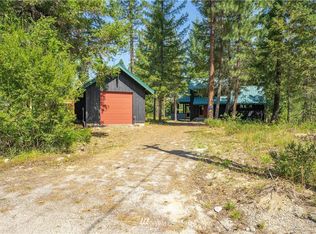 2224 Riffle Dr, Leavenworth, WA 98826